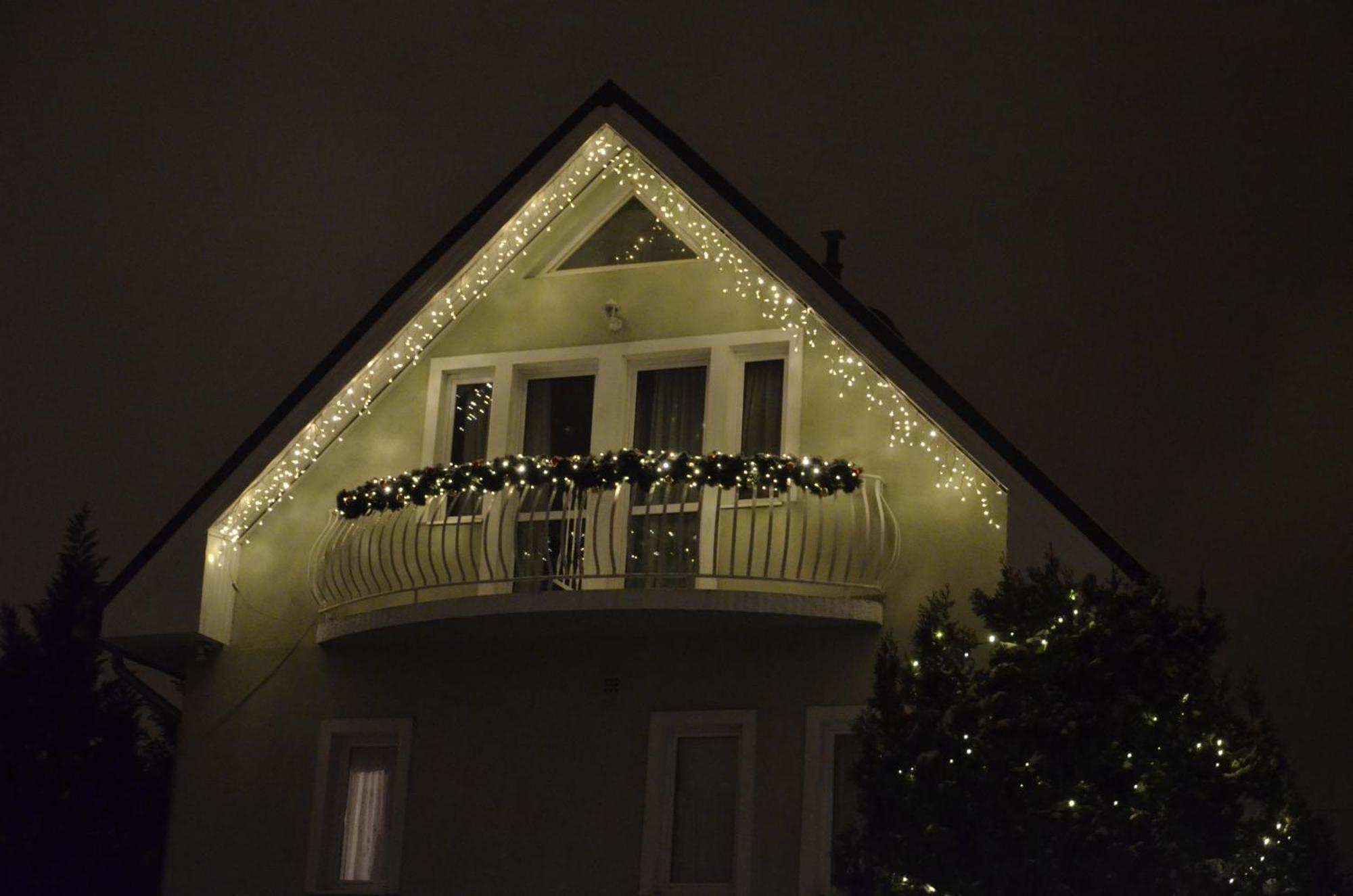 Ida Panzio Casa de hóspedes Budapeste