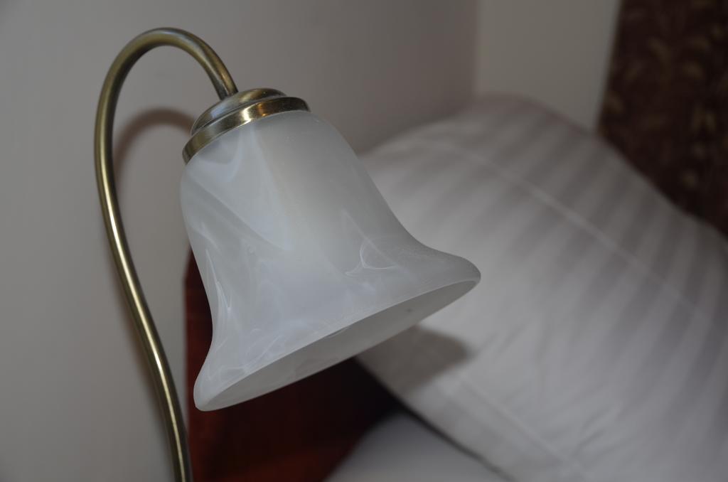 Ida Panzio Guest house Budapest